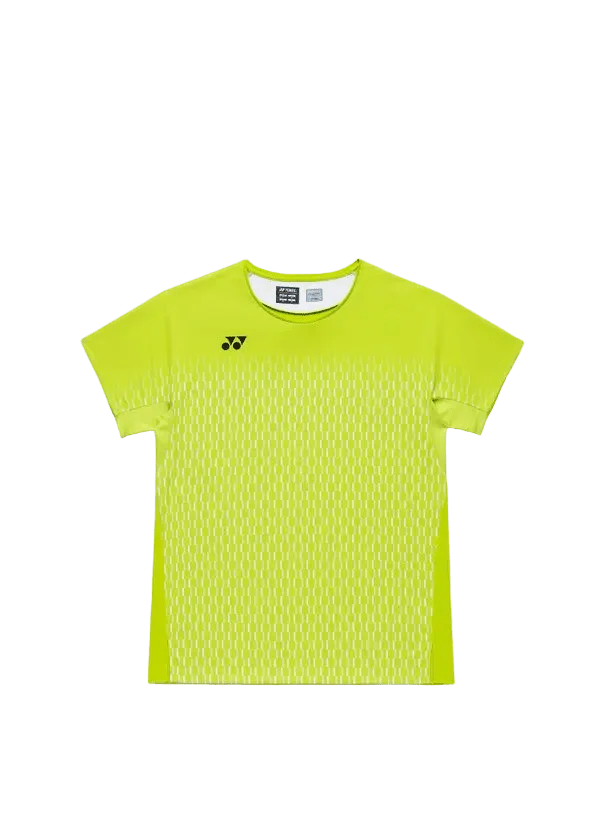 Yonex Men's Apparel (Tops/Outerwear)